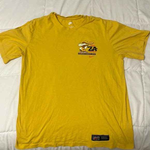 Nike shirt. Men’s. Size M. - Picture 1 of 2